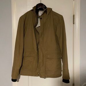 Norse Projects Nunk Jacket